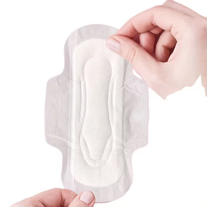 แผ่นอนามัยแบบยาว ระบายอากาศได้ดี ใช้ได้ทุกวัน บรรจุแยกชิ้น - Product Image 2