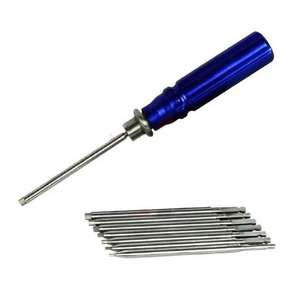 Premium Orthopedic Bone <b>Screwdriver</b> <b>Set</b> Quick Coupling Handle Stainless Steel Surgical Instruments Fracture Repair CE ISO - Product Image 3
