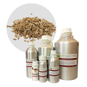 Fabricante y Mayorista de Aceite Esencial de Semilla de Zanahoria de Grado Comercial Terapéutico de Alta Calidad - Product Image 1
