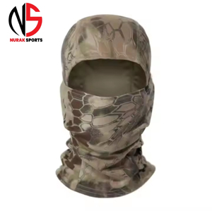 Balaclavas 2026 : Nouvelle Collection, Qualité Supérieure, Design Tendance, Meilleures Ventes, Très Demandées par les Clients, Balaclavas de Haute Qualité pour le Streetwear - Product Image 3