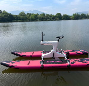 100% Nuevo y original: Motores fueraborda eléctricos Ava tors 75e y 110e de la marca Marine Launches, modelo Cox. - Product Image 2