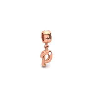 Colgantes y dijes románticos para regalos de pareja, diseños de corazón, joyería de aniversario y accesorios de boda al por mayor - Product Image 4