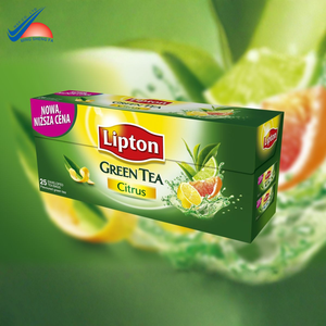 Caja de Papel para Té de Grado Alimenticio para Té de Hierbas y Empaque de Té Premium - Product Image 3