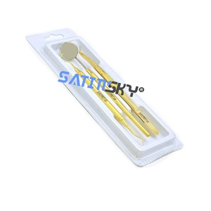 Herramientas de laboratorio de ortodoncia de alta calidad Manual Dental Weingart Alicates de extremo distal Excelente para uso quirúrgico - Product Image 2