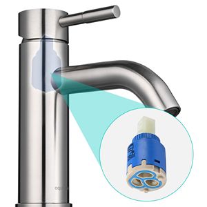 Rubinetto per Lavabo Bagno Categoria Prodotto: Rubinetti per Lavabo - Product Image 1