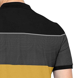 Camisetas Polo para Hombre de Alta Calidad a Precio de Mayoreo, Diseño 2026, Camisetas Polo para Hombre en Venta en Línea - Product Image 6