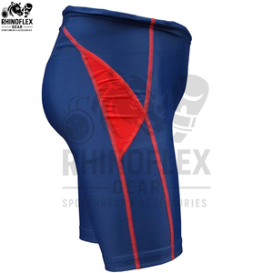 <b>Men</b> <b>compression</b> printed custom blank <b>shorts</b> solid tights new arrival elastic fitness breathable <b>Compression</b> <b>Shorts</b> For <b>Men</b> - Product Image 3