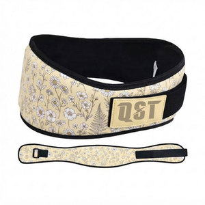 Bodybuilding Strength Training Gear <b>Powerlifting</b> <b>Belt</b> Custom Design Wholesale Fitness Supplier Weightlifting <b>Belt</b> - Product Image 5