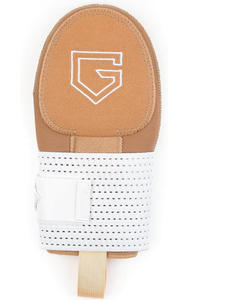 Guantes de deslizamiento personalizados al por mayor para béisbol y sóftbol para adultos, con compresión elástica para protección en deportes al aire libre - Product Image 4