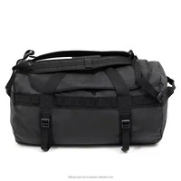 Nuevo Producto, Bolsa de Viaje Impermeable con Correas para el Hombro, Mochila de Viaje, Bolsas de Nailon