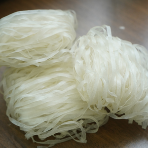 Nouilles de riz sèches de haute qualité Nadisa Fresh Food, sac de 1 kg, durée de conservation de 24 mois, riz 100 % pur de Phu Tho, Vietnam - Product Image 6