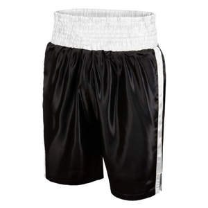 Pantalones Cortos de MMA con Logotipo Personalizado de Último Diseño, Pantalones Cortos de MMA Ligeros para Hombre al por Mayor - Product Image 6
