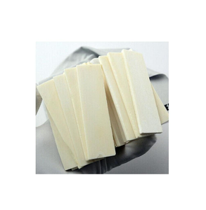 Écailles en os de chameau faites à la main, artisanat, poignée de couteau plate, emballage personnalisé, meilleure vente, écailles de couteau en os sur mesure - Product Image 3