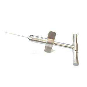 Instrumentos de perforación ósea ortopédica al por mayor, herramientas quirúrgicas ortopédicas profesionales de acero inoxidable de Dentavex - Product Image 6