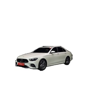 Mercedes-Benz Clase E E250 AMG Line 2022, 47,374 km, Caja de Cambios Automática, Asientos de Cuero, Volante a la Izquierda, Cámara Trasera - Product Image 1