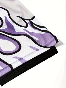Shorts de sport pour hommes en gros, séchage rapide, pour la course, l'entraînement et le fitness, avec logo personnalisé, vêtements de sport - Product Image 3
