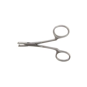 Bulk Quantity Good Selling Ear Tag <b>Punch</b> Forceps For Sale / Lightweight OEM Manufacturer Ear Tag <b>Punch</b> Forceps 4 - Product Image 4