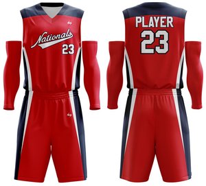 Uniformes de basketball réversibles OEM haut de gamme en gros, 100 % polyester, durables, avec impression par transfert thermique, respirants et anti-humidité - Product Image 5