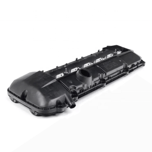 OEM 11121432928 pièces de voiture couvercle de soupape de moteur pour BMW série 3 E46 série 5 E39 série 7 <span class=keywords><strong>E38</strong></span> - Product Image 1