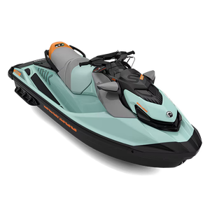 Sea-Doo Wake 2024 - Product Image 6