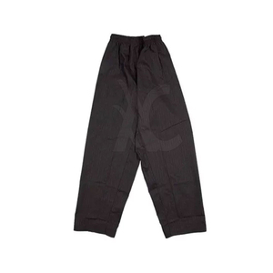 Uniforme de Taekwondo Classique pour Hommes, Tissu Respirant, Gi d'Arts Martiaux Idéal pour l'Entraînement Scolaire et en Club - Product Image 3
