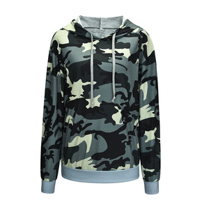 Sudaderas con capucha de poliéster 100% para sublimación, gran venta, sudaderas con capucha personalizadas para sublimación para mujer - Product Image 2