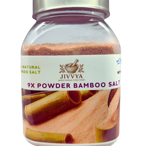 Sal de Bambú Morada 9X, Natural, Alcalina, Rica en Minerales, Proceso Tradicional Coreano, Proveedor Mayorista, Probada en Laboratorio - Product Image 2