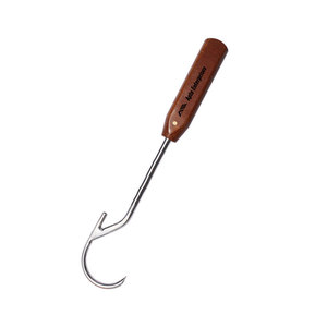 Guía Pasacables de Acero Inoxidable de la Mejor Calidad para Uso Ortopédico y Veterinario, Instrumento Quirúrgico con Mango de Fibra, Tamaños de 45 mm y 70 mm - Product Image 2