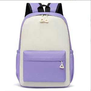 Mochila Escolar Vintage Personalizada para Niños - Diseño Unisex Multifuncional, Resistente al Agua y Duradero, con Capacidad de 20-36L - Product Image 6