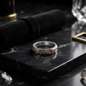 แหวนดิวิโร โซลสติซ - Product Image 3