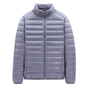 2023 Custom Fashion Winter Clothing Custom Design Men Waterproof Casual Plain Windproof <b>Puffer</b> <b>Jacket</b> <b>Cheap</b> Price - Product Image 4