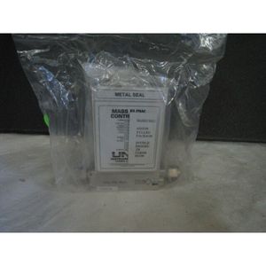 Unit MFC Mass Flow Controller, UFC-<b>1660</b>, He, 200 - Trusted Global Legacy Semiconductor Equipment and Parts at - Product Image 2