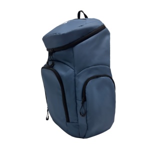 Luxury Team Sports Gear <b>Backpack</b> Ball Holder Baseball/Soccer Training Bag 20-35L Polyester/Nylon Durable for Players - Product Image 6