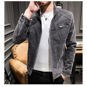 Professional Manufacture Cheap Price <b>Denim</b> Jeans <b>Jackets</b> In Bulk Best Selling <b>Men</b> <b>Denim</b> <b>Jackets</b> For <b>Men's</b> - Product Image 3