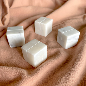 Rectangle Marble Place <b>Card</b> Holder Customized Size Roll Design Brass Lining Design Marble <b>Table</b> Numbers <b>Card</b> Holder - Product Image 2