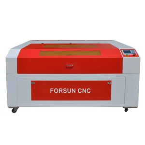 อุปกรณ์2024เลเซอร์ CNC 60W 80W 100W 130W 150W 6090 CO2จากประเทศจีน