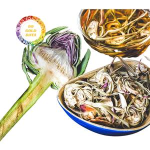 Factory Price Dried Artichoke Flower 100% Natural Premium <b>Tea</b> Grade Export Standard - Product Image 3