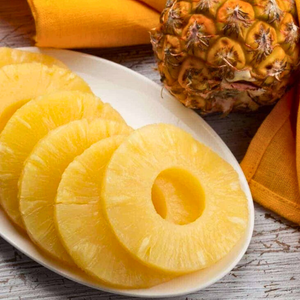 Factory Direct Bulk Packaging Of Naturally Sweet Pineapple Dried <b>Fruit</b> From Vietnam 100g 500g - Product Image 5