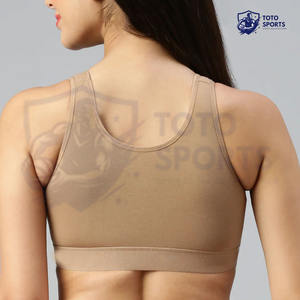 Sujetador Deportivo para Mujer, Cómodo, Elegante, Ligero, Precio al por Mayor Razonable, Transpirable, Ideal para Uso Diario y Entrenamiento - Product Image 4