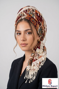 Foulards personnalisés imprimés, légers et carrés pour femmes, accessoires de mode, commande en gros pour les besoins de marquage - Product Image 6