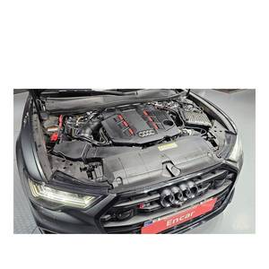 Audi S6 3.0 TDI quattro Euro V, boîte automatique, sièges en cuir, conduite à gauche, caméra de recul, modèle de novembre 2021, 154 711 km - Product Image 6