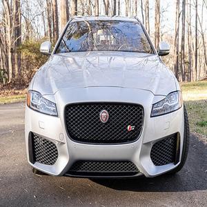 2018 Jaguar X-F Sport Brake S - Product Image 1