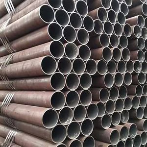 Tác động vượt trội độ dẻo dai đường ống liền mạch <span class=keywords><strong>API</strong></span> 5L X56 X60 X65 <span class=keywords><strong>psl2</strong></span> cán nóng cho dịch vụ chua thăm dò khí dầu Bắc cực - Product Image 3