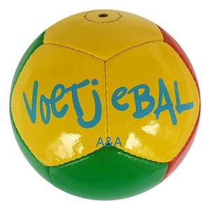 Ballons de football Smile pour enfants, mini ballons de football et de handball, ensemble de football promotionnel - Product Image 4