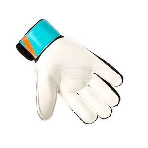 Premium Quality New High Quality German <b>Latex</b> Hot Selling Soccer Football Goalkeeper <b>Gloves</b> with <b>Latex</b> Strap Negative Cut - Product Image 6