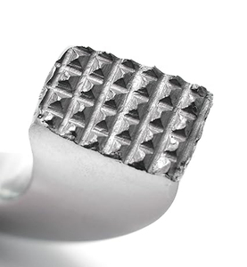 Pinza de Acero Premium para Examen de Pezuñas, Herramienta de Diagnóstico de Presión de Pezuñas de Caballo Reutilizable, Certificación CE Clase I Médica - Product Image 5