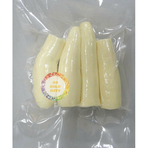 Yuca Congelada, Fabricante Confiable, Limpia y Pelada, Corte Uniforme, Calidad Estable, Cultivo Común Sin OMG, A Granel para Venta al por Mayor - Product Image 1