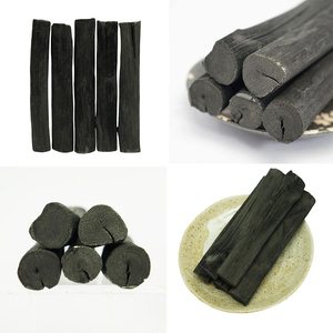 Carbón Vegetal de Madera Dura para Exportación a Granel con Alto Contenido de Carbono Fijo, Bajo Humo, Natural, Empacado en Bolsas de PP Resistentes - Product Image 3