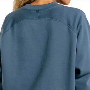 Sudaderas de Forro Polar para Hombre, Diseño Moderno 2025, Transpirables y Cómodas, Color y Talla Personalizables, Ropa Urbana para Invierno en Oferta - Product Image 6