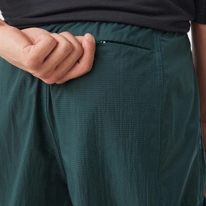 Pantalones Cargo Ligeros para Hombre, Pantalones Anchos con Cordón, Resistentes al Viento, Transpirables, Ropa de Calle para Exteriores - Product Image 5
